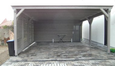 Carport