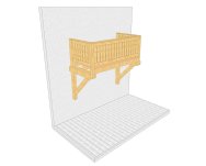 Hängebalkon 001 1