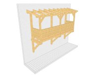 Hängebalkon 001 1