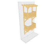 Hängebalkon 001 1