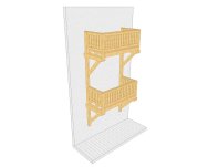 Hängebalkon 001 1
