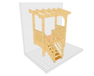 Terrasse 002 1 mit Treppe vorn
