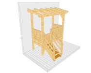 Terrasse 002 1 mit Treppe vorn