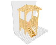 Terrasse 002 1 mit Treppe vorn