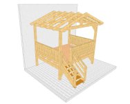 Terrasse 002 1 mit Treppe vorn