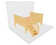 Terrasse 002 1 mit Treppe vorn