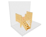 Terrasse 002 1 mit Treppe vorn