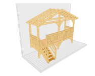 Terrasse 002 1 mit Treppe vorn