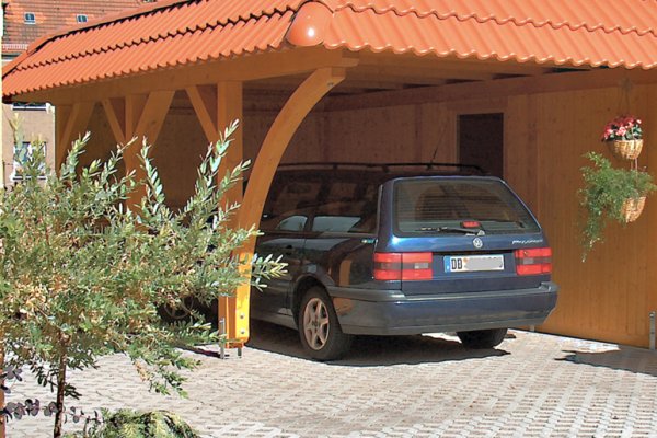 Carport