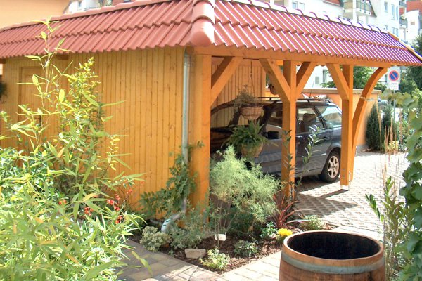 Carport