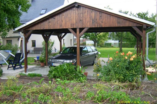 Carport