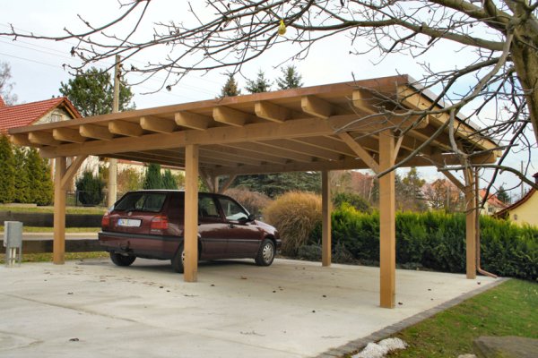 Carport