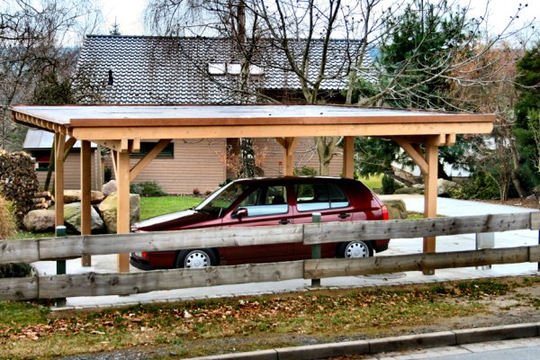 Carport