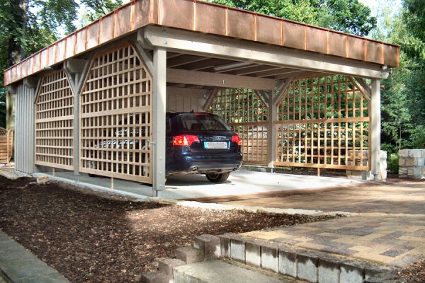Carport