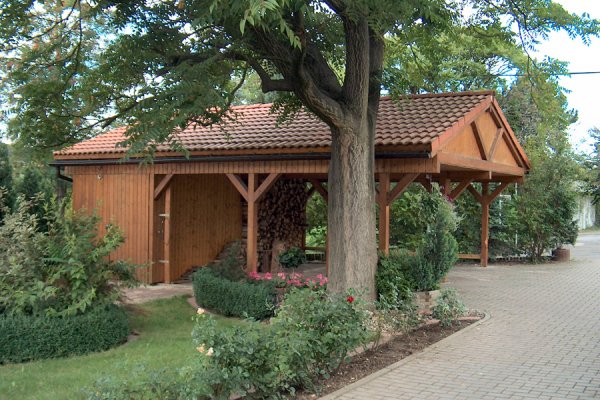 Carport
