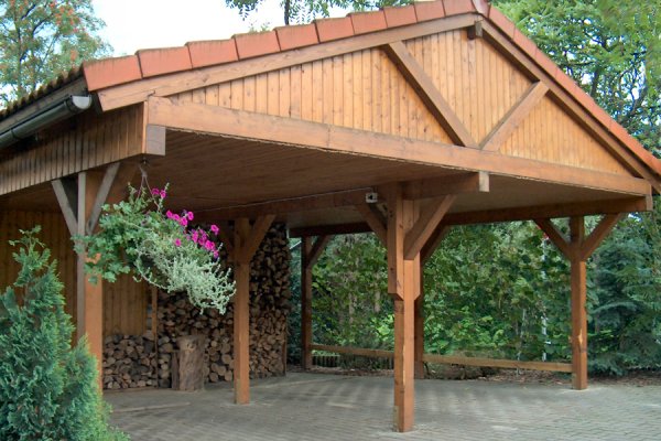 Carport