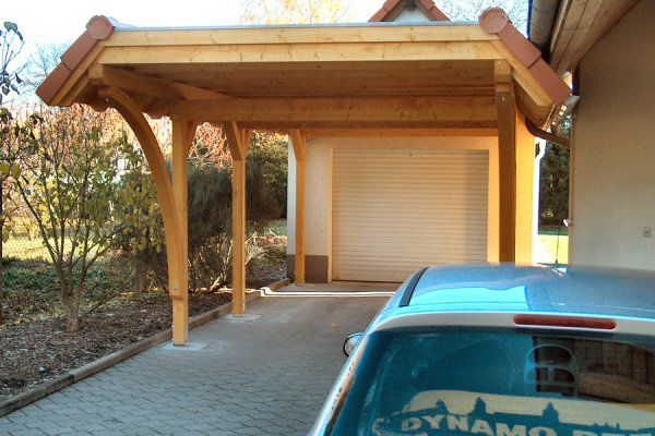 Carport