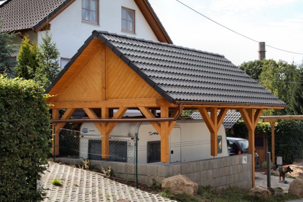Carport