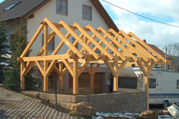 Carport