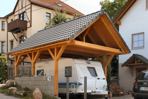 Carport