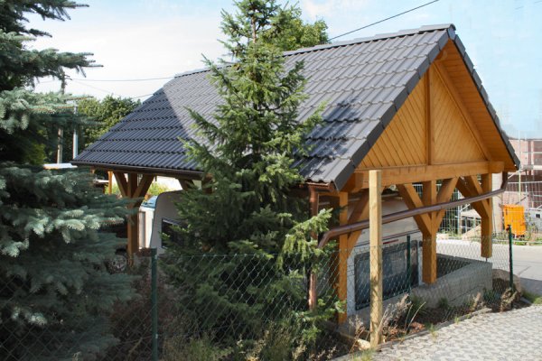 Carport