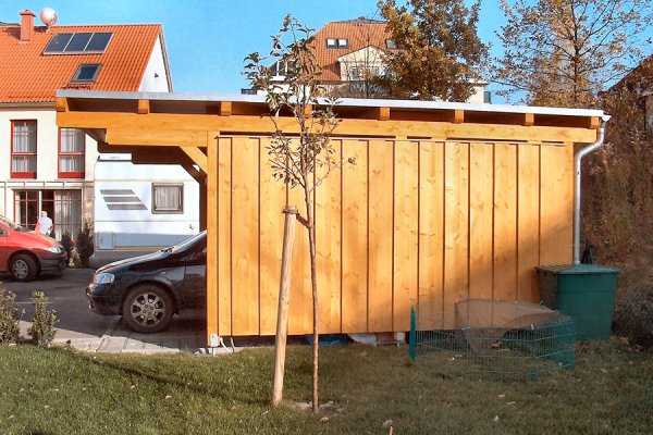 Carport