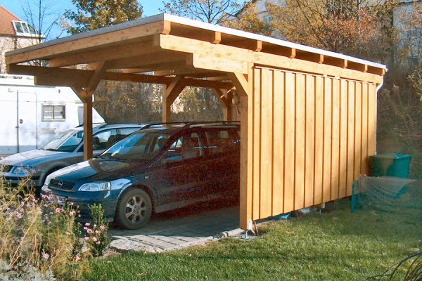 Carport