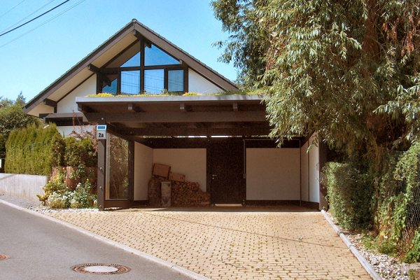 Carport