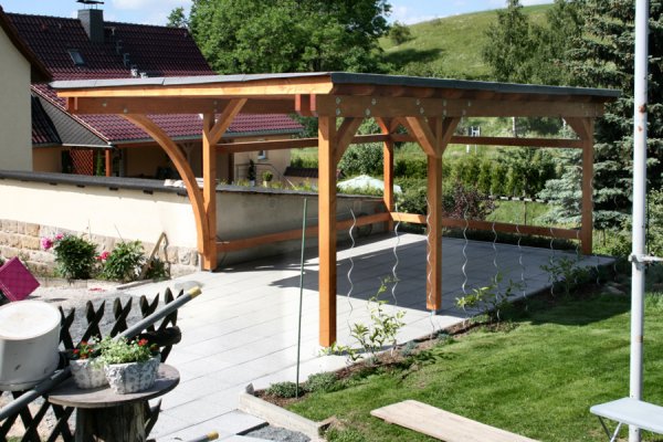 Carport