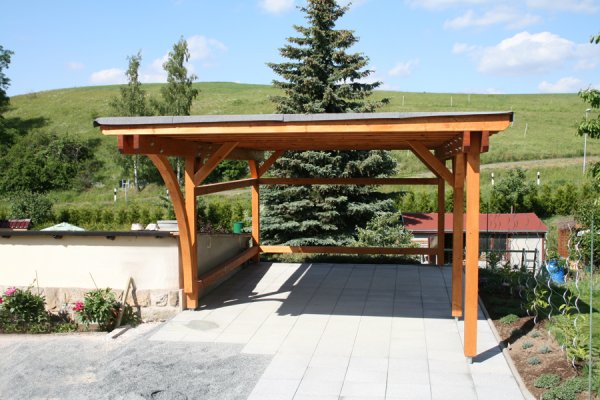 Carport