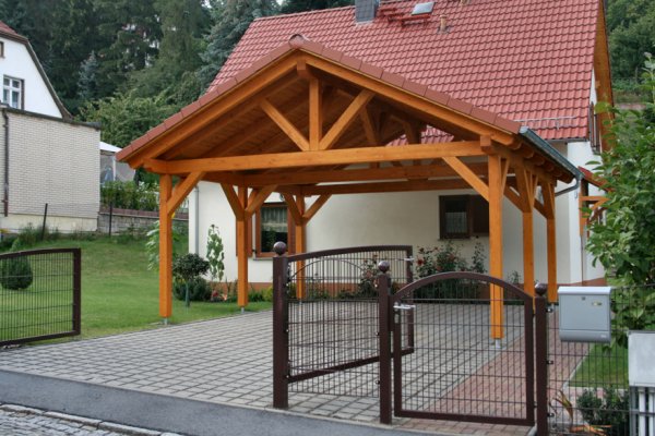 Carport