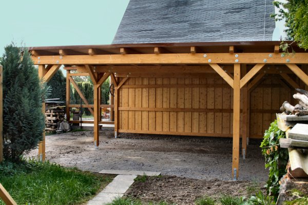 Carport