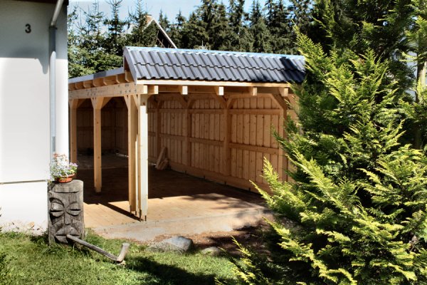 Carport