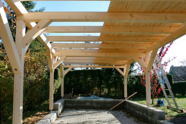Carport