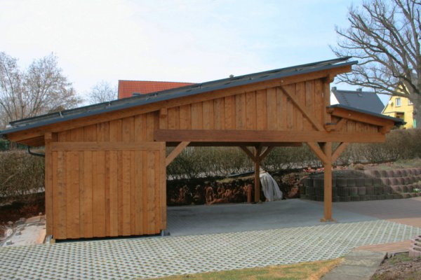 Carport