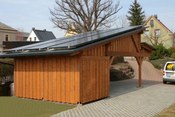 Carport