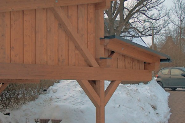 Carport