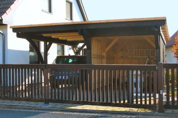 Carport