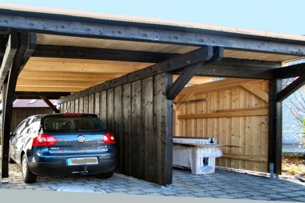 Carport