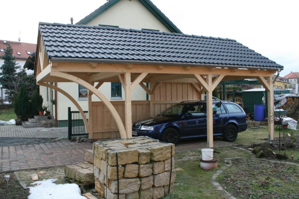 Carport