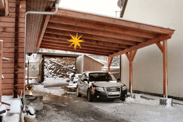 Carport
