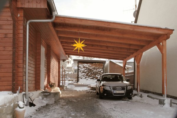 Carport