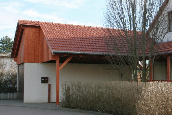 Carport