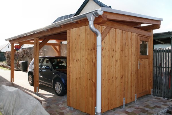 Carport