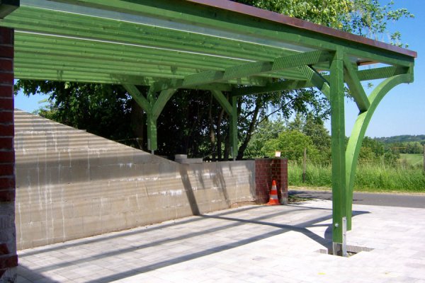 Carport