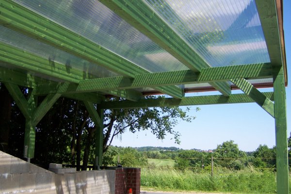 Carport