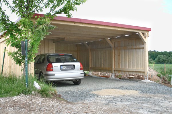 Carport