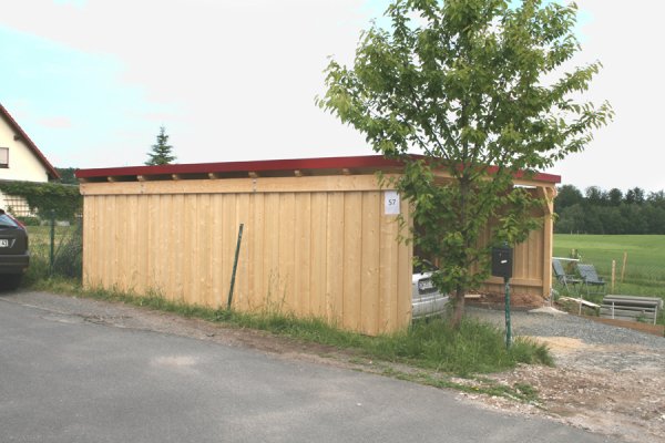 Carport