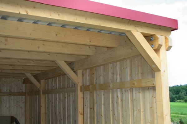 Carport