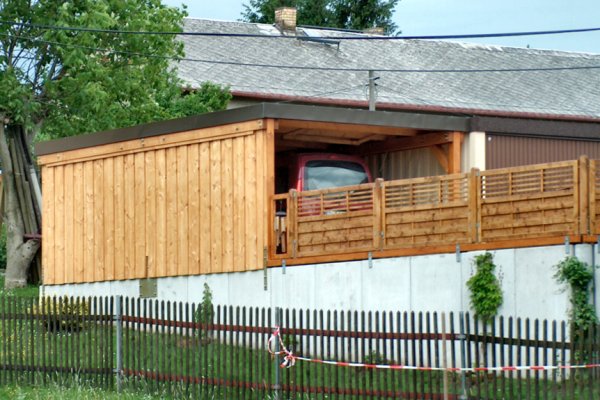 Carport